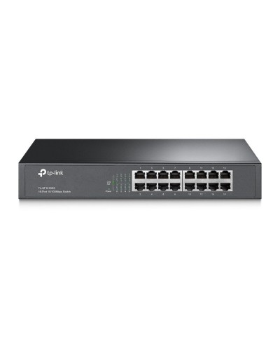 TL-SF1016DS. Коммутатор 16-портовый. TP-Link в Астрахани