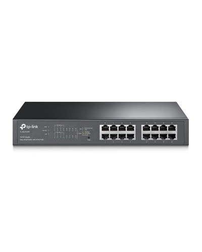 TL-SG1016PE. Коммутатор 16-портовый. TP-Link в Астрахани