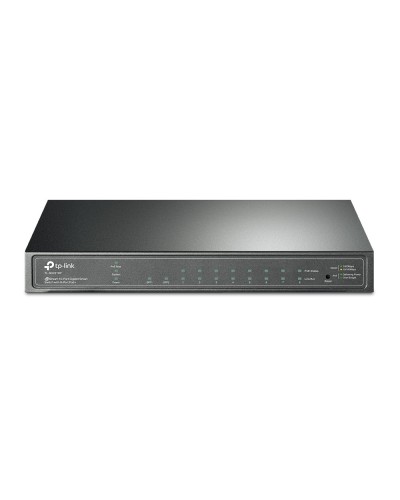 TL-SG2210P. Коммутатор с PoE. TP-Link в Астрахани
