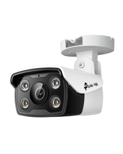 VIGI C330(6mm). Видеокамера IP цилиндрическая. TP-Link в Астрахани