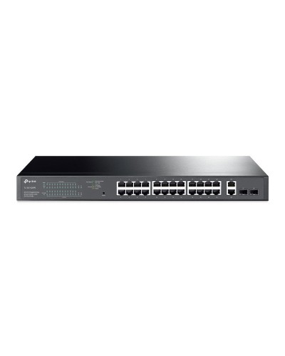 TL-SG1428PE. Коммутатор с PoE. TP-Link в Астрахани