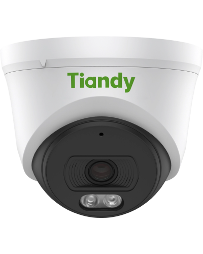 TC-C32XN I3/E/Y/2.8/V5.1. IP-видеокамера купольная. Tiandy в Астрахани