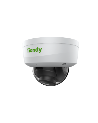 TC-C32KN I3/E/Y/2.8/V4.1. IP-видеокамера купольная. Tiandy в Астрахани