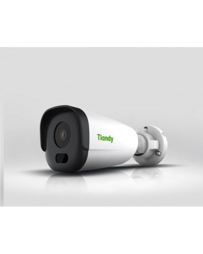 TC-C34GS I5/E/Y/C/SD/2.8/V4.2. Видеокамера IP цилиндрическая. Tiandy в Астрахани