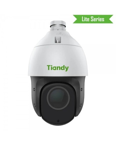 TC-H354S 23X/I/E/V3.1. Видеокамера IP поворотная. Tiandy в Астрахани