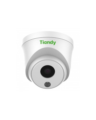 TC-C34HS I3/E/Y/C/SD/2.8/V4.2. Видеокамера IP купольная. Tiandy в Астрахани