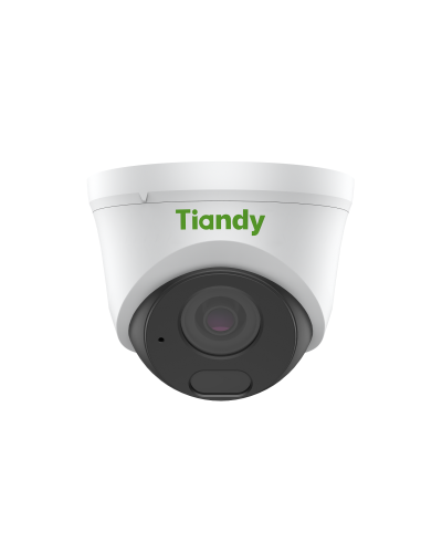 TC-C32HN I3/E/Y/C/2.8/V4.2. IP-видеокамера купольная. Tiandy в Астрахани