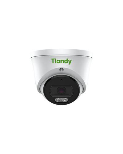 TC-C32XP I3W/E/Y/2.8/V4.2. Видеокамера IP купольная. Tiandy в Астрахани