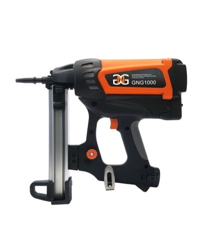 Toua GNG1000 (GNG1000). Газовый монтажный пистолет. Toua в Астрахани
