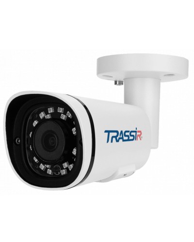 TR-D2221WDIR4 2.8. Видеокамера IP цилиндрическая. Trassir в Астрахани