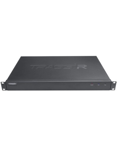 TRASSIR MiniNVR AF Pro 32 v2. IP-видеорегистратор 32-канальный. Trassir в Астрахани