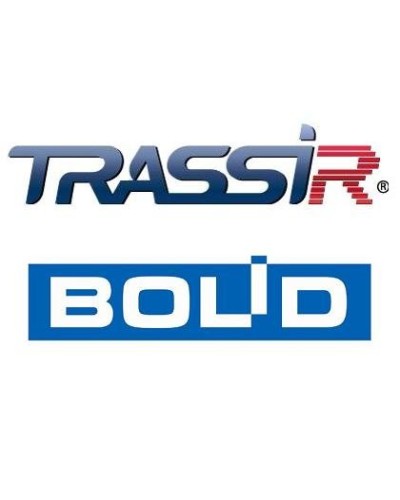 TRASSIR Bolid Интеграция с ПО компании Болид ОПС и СКУД. Программное обеспечение для IP систем видеонаблюдения. Trassir в Астрахани