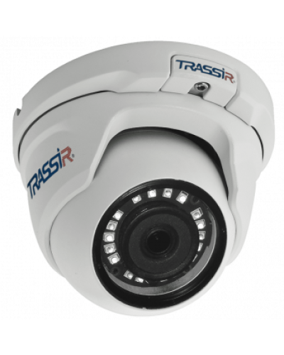 TR-D4S5 v3 (2.8). Видеокамера IP купольная. Trassir в Астрахани