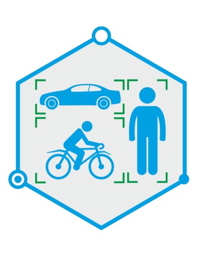 TRASSIR Neuro Detector. Программное обеспечение для IP-систем видеонаблюдения. Trassir в Астрахани