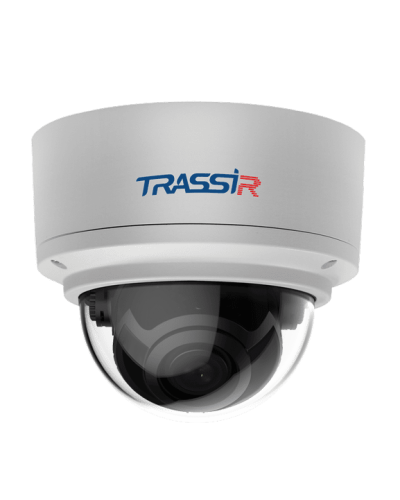 TR-D3183ZIR3 v3 (2.7-13.5). Видеокамера IP купольная. Trassir в Астрахани