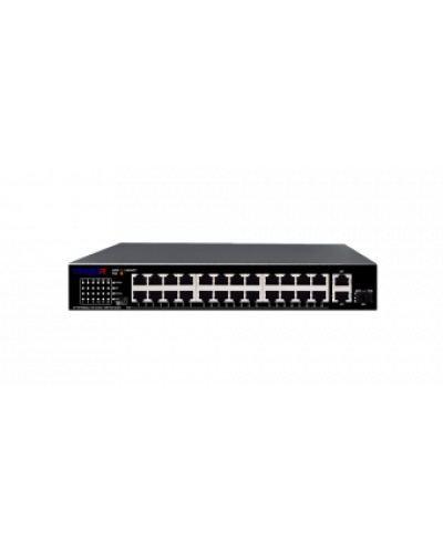TR-NS1126-225-24PoE. Коммутатор с PoE. Trassir в Астрахани