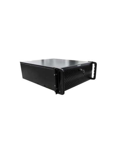 TRASSIR NeuroStation 8800R/160-A16-S. IP-видеорегистратор 160-канальный. Trassir в Астрахани