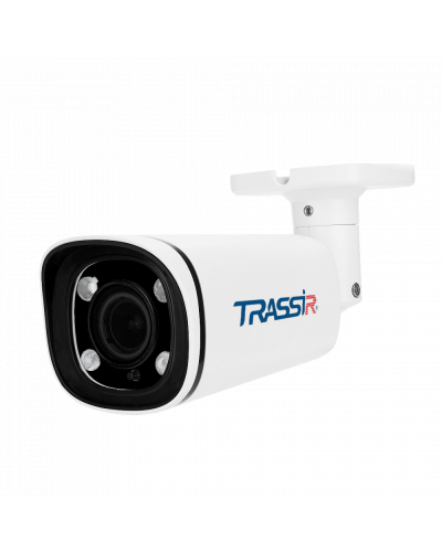 TR-D2123ZCL6 (2.7-13.5). Видеокамера IP цилиндрическая. Trassir в Астрахани