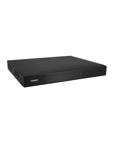 TRASSIR MiniNVR 3216R AnyIP. IP-видеорегистратор 16-канальный. Trassir в Астрахани