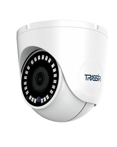 TR-D8251WDIR3 (2.8). Видеокамера IP купольная. Trassir в Астрахани