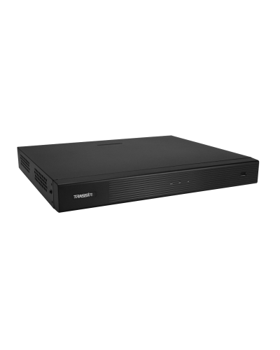 TRASSIR DuoStation 3424R AnyIP. IP-видеорегистратор 24-канальный. Trassir в Астрахани