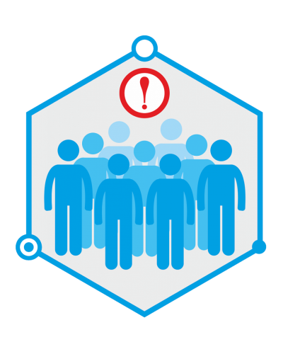 TRASSIR Crowd Detector. Программное обеспечение для IP-систем видеонаблюдения. Trassir в Астрахани