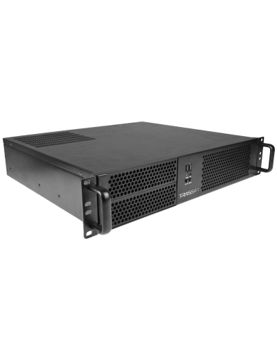TRASSIR NeuroStation 8400R/32-S. IP-видеорегистратор 32-канальный. Trassir в Астрахани