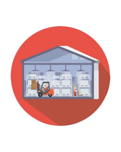 TRASSIR ActiveStock. Программное обеспечение для IP-систем видеонаблюдения. Trassir в Астрахани