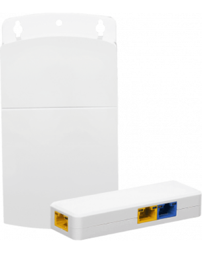 TR-EXP1130-3-IP65. Удлинитель PoE по кабелю UTP. Trassir в Астрахани