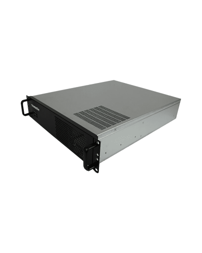 TRASSIR NeuroStation 8800R/64. IP-видеорегистратор 64-канальный. Trassir в Астрахани