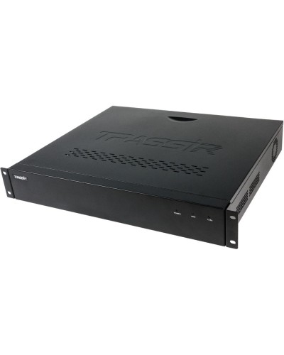 TRASSIR DuoStation AF Pro 32-RE. IP-видеорегистратор 32-канальный. Trassir в Астрахани