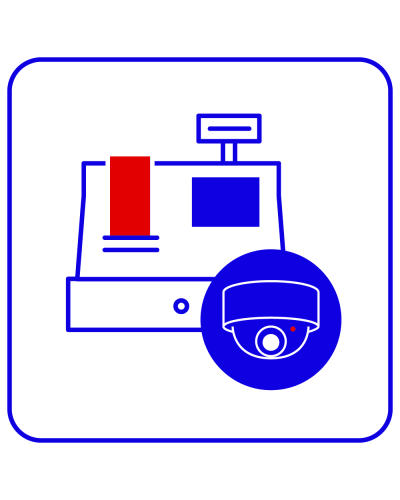 TRASSIR ActivePOS-3. Программное обеспечение для IP систем видеонаблюдения. Trassir в Астрахани