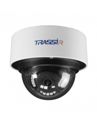 TR-D3181IR3 v3 (2.8). Видеокамера IP купольная. Trassir в Астрахани