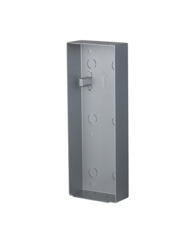 TI-Vizor 4300/2220/4211. Кожух для накладного монтажа. True-IP в Астрахани