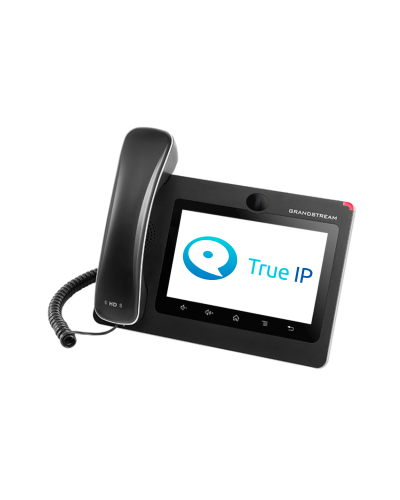 Пульт консьержа True IP. Пульт контроля и управления. True-IP в Астрахани