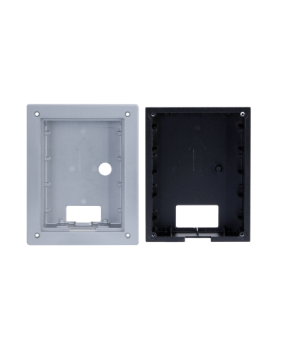 TI-Box 4308. Бокс для врезного монтажа. True-IP в Астрахани