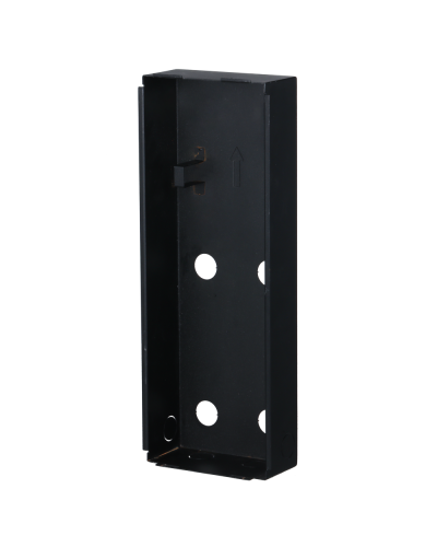 TI-Box 4300/2220/4211. Бокс для врезного монтажа. True-IP в Астрахани
