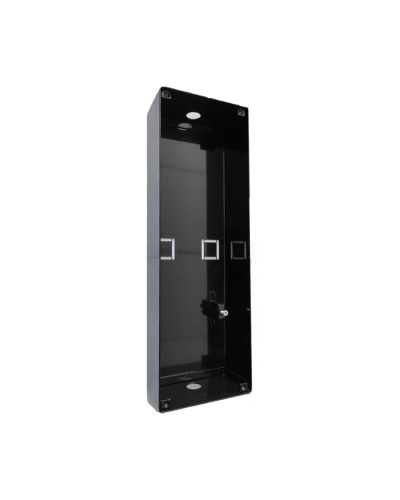 TI-Box PL2 (металл). Бокс для врезного монтажа. True-IP в Астрахани
