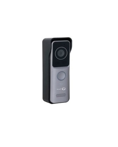 TI-4000CRWP. Вызывная панель IP-домофона. True-IP в Астрахани
