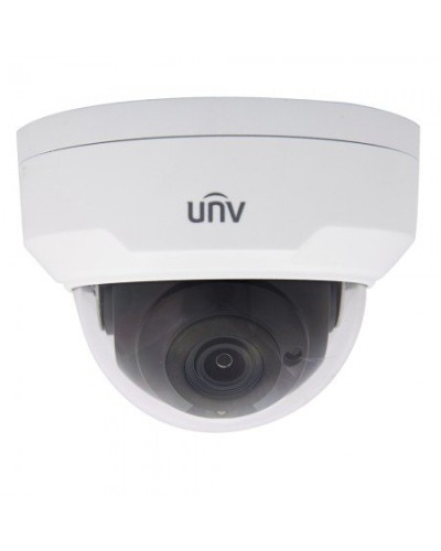 IPC322ER3-DUVPF40-C-RU. Видеокамера IP купольная. Uniview в Астрахани