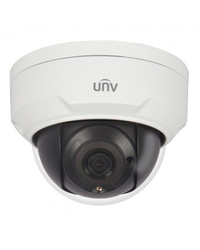 IPC322SR3-DVPF28-C-RU. Видеокамера IP купольная. Uniview в Астрахани
