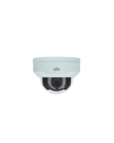 IPC324ER3-DVPF28-RU. Видеокамера IP купольная. Uniview в Астрахани