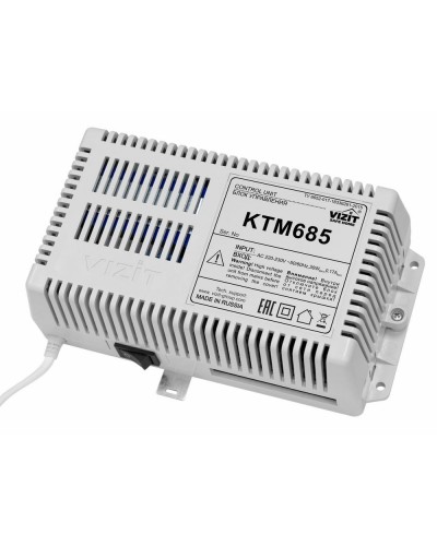 VIZIT-KTM685. Контроллер для ключей Touch Memory. VIZIT в Астрахани