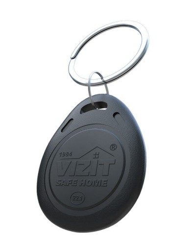 VIZIT-RF7.1. Брелок. VIZIT в Астрахани