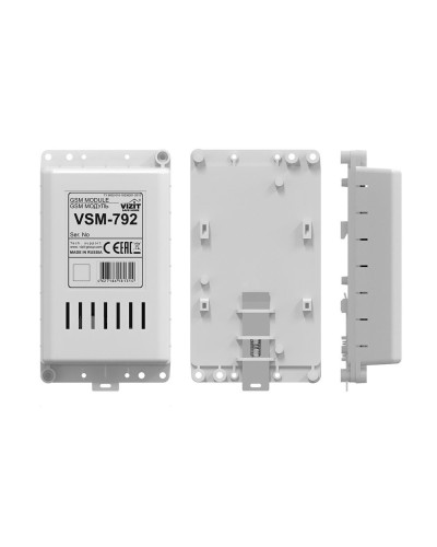 VSM-792 GSM. GSM модуль. VIZIT в Астрахани