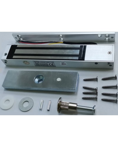 ML-180 (VIZIT). Замок электромагнитный. VIZIT в Астрахани