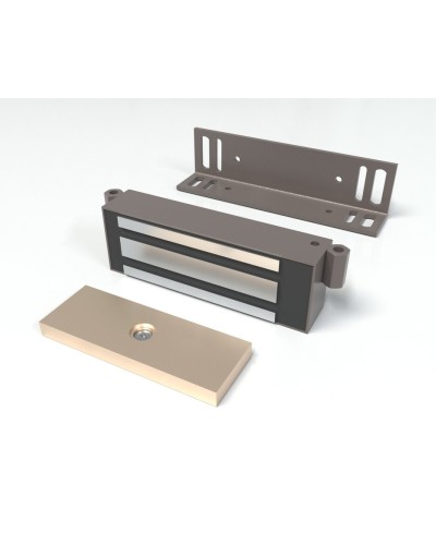 VIZIT-ML300-SD-SF-Pull-SG. Замок электромагнитный. VIZIT в Астрахани