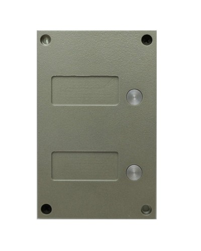 BS-424-2. Кнопочная панель. VIZIT в Астрахани