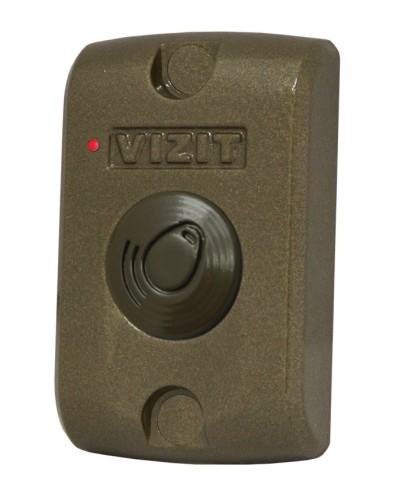 RD-4R. Считыватель ключей RF. VIZIT в Астрахани