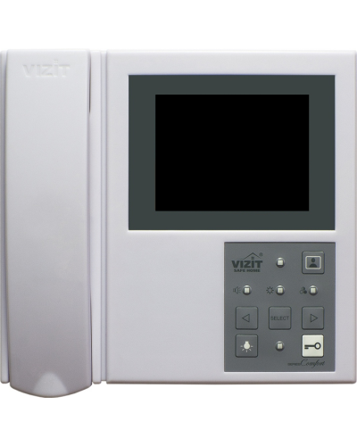 VIZIT-M405. Монитор домофона цветной. VIZIT в Астрахани